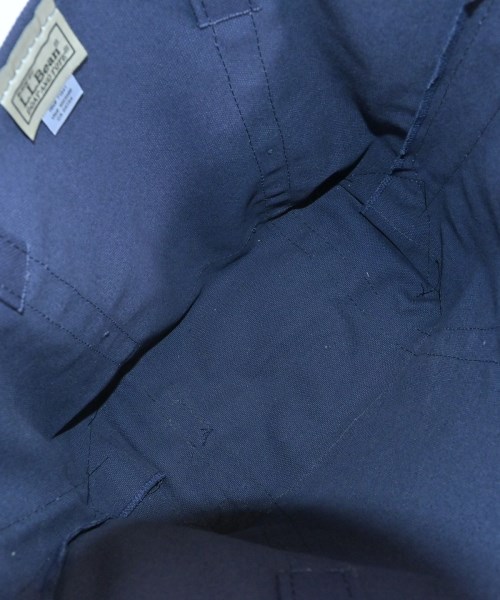 L.L.Bean（エルエルビーン）トートバッグ 紺 サイズ:- メンズ/2200665221088