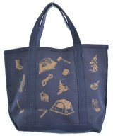 L.L.Bean（エルエルビーン）トートバッグ 紺 サイズ:- メンズ/2200665221088