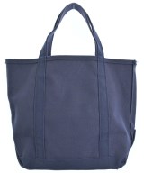 L.L.Bean（エルエルビーン）トートバッグ 紺 サイズ:- メンズ/2200665221088