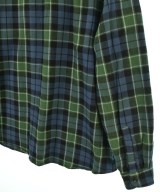 L.L.Bean（エルエルビーン）カジュアルシャツ 緑 サイズ:XL メンズ/2200666808066