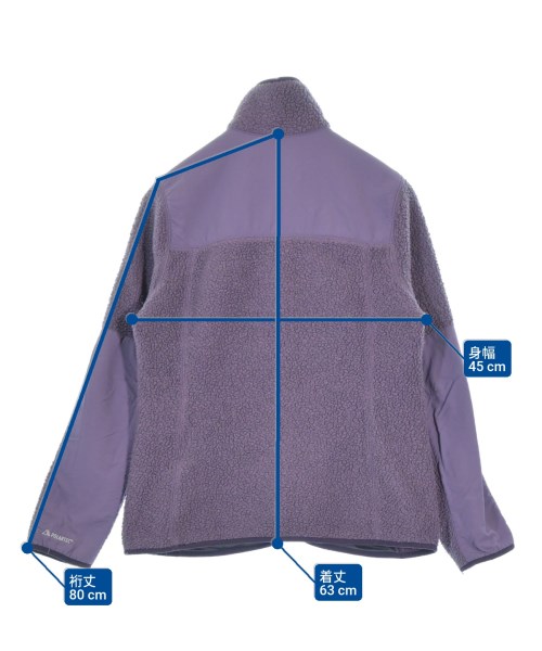 L.L.Bean（エルエルビーン）その他 紫 サイズ:-(L位) レディース/2200662867012