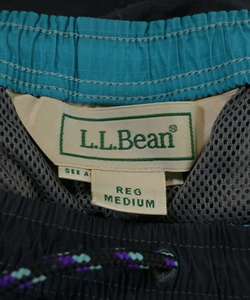 L.L.Bean（エルエルビーン）ショートパンツ グレー サイズ:M メンズ/2200667296039