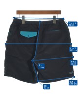 L.L.Bean（エルエルビーン）ショートパンツ グレー サイズ:M メンズ/2200667296039