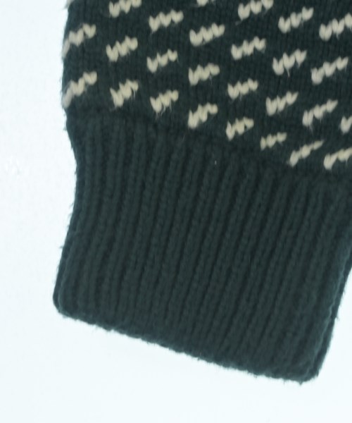 L.L.Bean（エルエルビーン）ニット・セーター 緑 サイズ:M メンズ/2200662744115