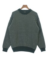 L.L.Bean（エルエルビーン）ニット・セーター 緑 サイズ:M メンズ/2200662744115