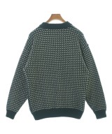 L.L.Bean（エルエルビーン）ニット・セーター 緑 サイズ:M メンズ/2200662744115