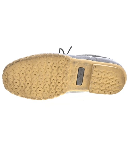 L.L.Bean（エルエルビーン）ブーツ 茶 サイズ:US9(27cm位) メンズ/2200667749122