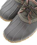 L.L.Bean（エルエルビーン）ブーツ 茶 サイズ:US9(27cm位) メンズ/2200667749122