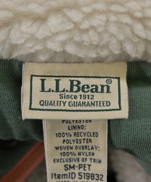 L.L.Bean（エルエルビーン）その他 ベージュ サイズ:SM-PET(S位) レディース/2200666056030