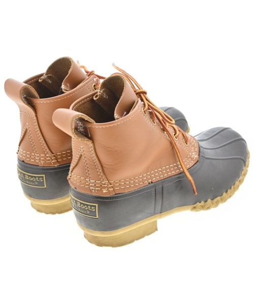 L.L.Bean（エルエルビーン）ブーツ 茶 サイズ:-(25cm位) レディース/2200669239065