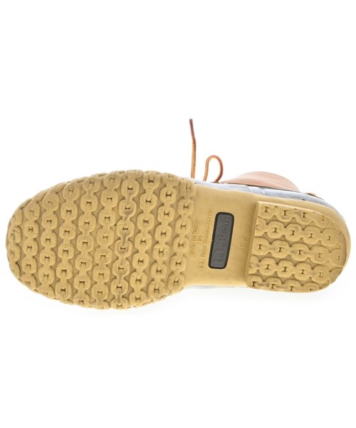 L.L.Bean（エルエルビーン）ブーツ 茶 サイズ:-(25cm位) レディース/2200669239065