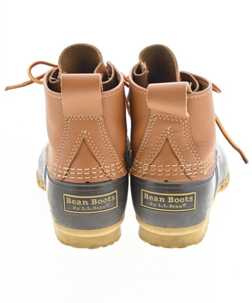 L.L.Bean（エルエルビーン）ブーツ 茶 サイズ:-(25cm位) レディース/2200669239065