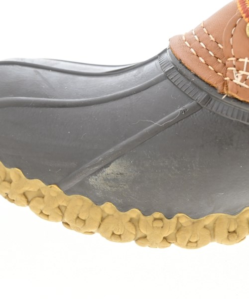 L.L.Bean（エルエルビーン）ブーツ 茶 サイズ:-(25cm位) レディース/2200669239065