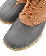 L.L.Bean（エルエルビーン）ブーツ 茶 サイズ:-(25cm位) レディース/2200669239065