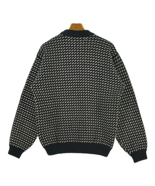 L.L.Bean（エルエルビーン）ニット・セーター 紺 サイズ:S メンズ/2200669668018