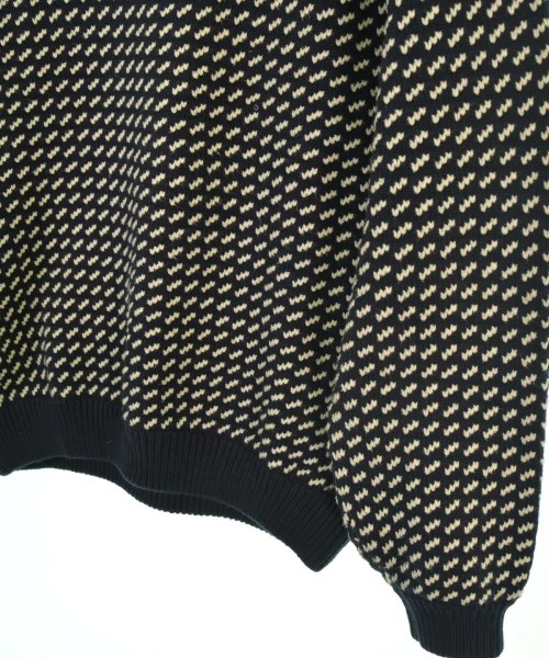 L.L.Bean（エルエルビーン）ニット・セーター 紺 サイズ:S メンズ/2200669668018