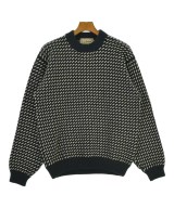 L.L.Bean（エルエルビーン）ニット・セーター 紺 サイズ:S メンズ/2200669668018