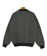 L.L.Bean（エルエルビーン）ニット・セーター 紺 サイズ:S メンズ/2200669668018