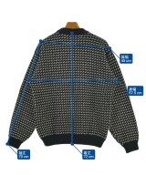 L.L.Bean（エルエルビーン）ニット・セーター 紺 サイズ:S メンズ/2200669668018