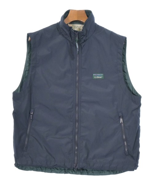 L.L.Bean(エルエルビーン)その他 紺 サイズ:M/2200665878015