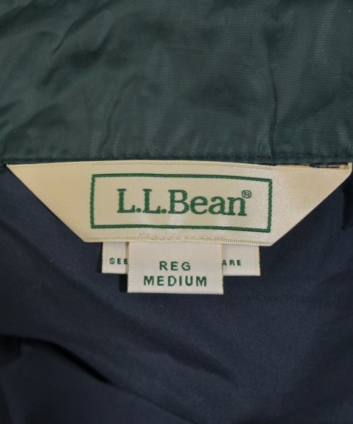 L.L.Bean（エルエルビーン）その他 紺 サイズ:M レディース/2200665878015