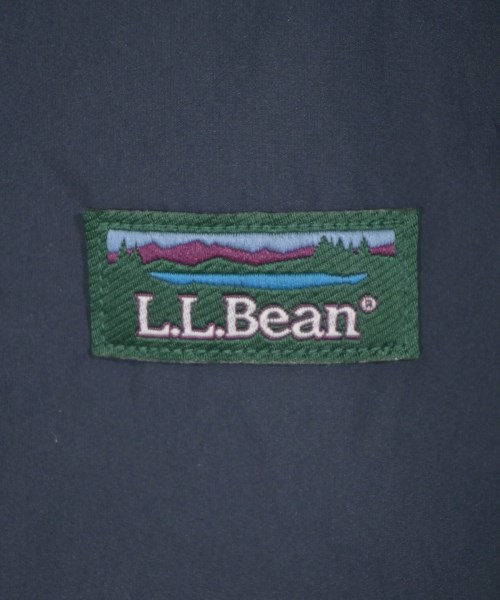 L.L.Bean（エルエルビーン）その他 紺 サイズ:M レディース/2200665878015