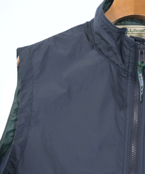 L.L.Bean（エルエルビーン）その他 紺 サイズ:M レディース/2200665878015