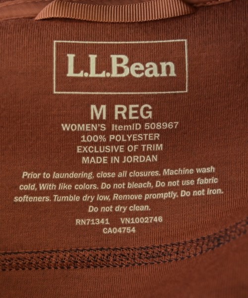 L.L.Bean（エルエルビーン）その他 青 サイズ:M レディース/2200668586016
