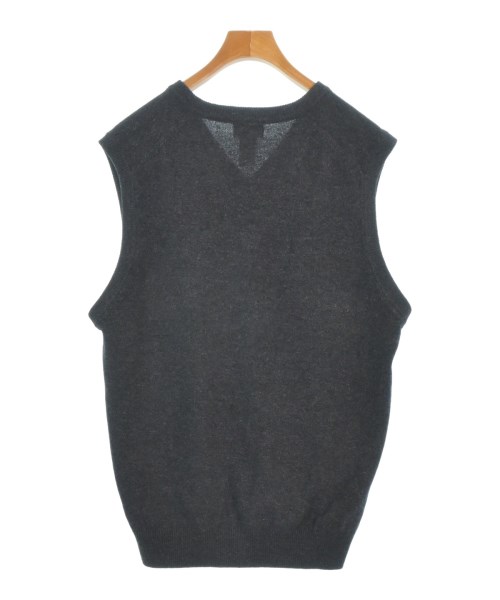 L.L.Bean（エルエルビーン）ベスト グレー サイズ:M メンズ/2200670237081