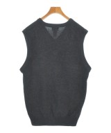 L.L.Bean（エルエルビーン）ベスト グレー サイズ:M メンズ/2200670237081