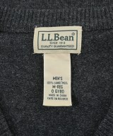 L.L.Bean（エルエルビーン）ベスト グレー サイズ:M メンズ/2200670237081