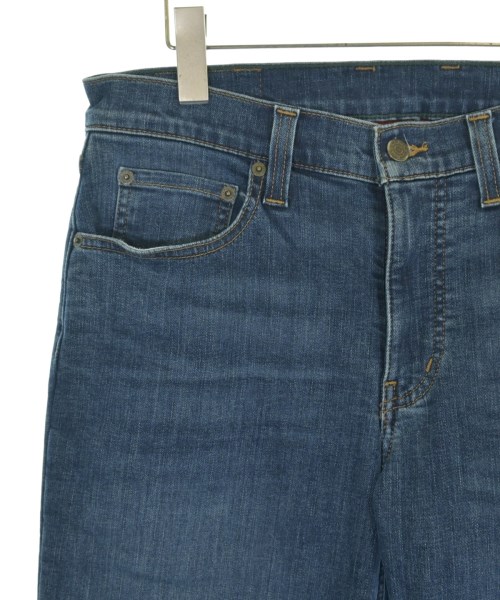 L.L.Bean（エルエルビーン）デニムパンツ 青 サイズ:30(M位) メンズ/2200667803435