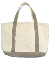 L.L.Bean（エルエルビーン）トートバッグ 白 サイズ:- レディース/2200665667077