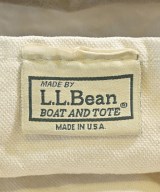 L.L.Bean（エルエルビーン）トートバッグ 白 サイズ:- レディース/2200665667077