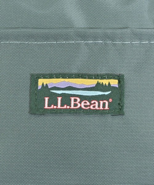 L.L.Bean（エルエルビーン）トートバッグ カーキ サイズ:- レディース/2200665872112