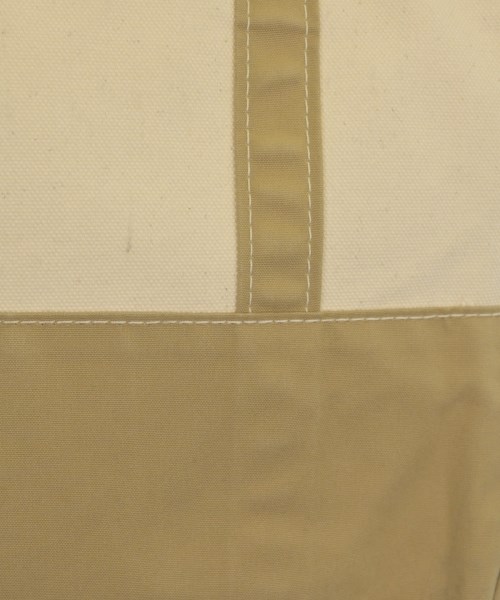 L.L.Bean（エルエルビーン）トートバッグ ベージュ サイズ:- メンズ/2200667860070