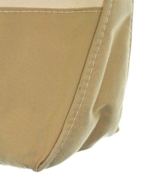 L.L.Bean（エルエルビーン）トートバッグ ベージュ サイズ:- メンズ/2200667860070