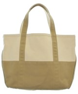 L.L.Bean（エルエルビーン）トートバッグ ベージュ サイズ:- メンズ/2200667860070