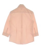 L.L.Bean（エルエルビーン）カジュアルシャツ オレンジ サイズ:XS レディース/2200671091019