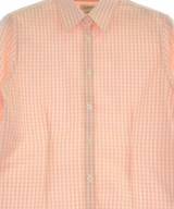 L.L.Bean（エルエルビーン）カジュアルシャツ オレンジ サイズ:XS レディース/2200671091019