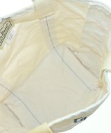 L.L.Bean（エルエルビーン）トートバッグ 白 サイズ:- レディース/2200672011023