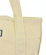 L.L.Bean（エルエルビーン）トートバッグ 白 サイズ:- レディース/2200672011023