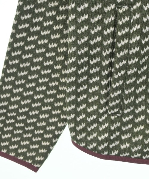 L.L.Bean（エルエルビーン）スウェット カーキ サイズ:M メンズ/2200667806078