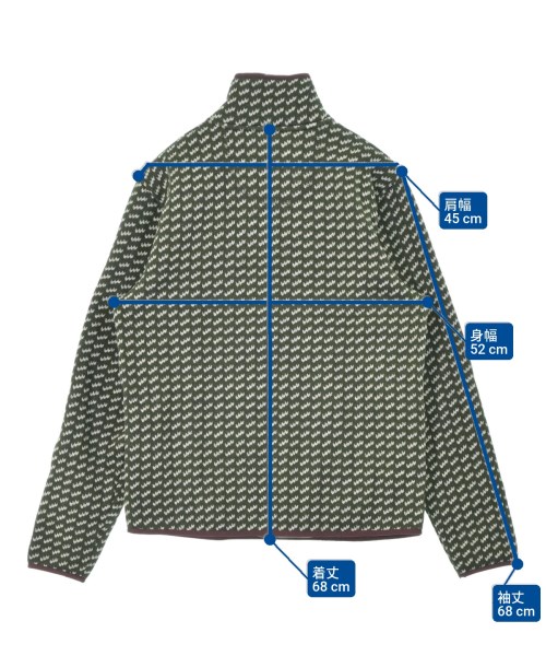 L.L.Bean（エルエルビーン）スウェット カーキ サイズ:M メンズ/2200667806078