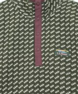 L.L.Bean（エルエルビーン）スウェット カーキ サイズ:M メンズ/2200667806078