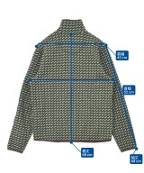 L.L.Bean（エルエルビーン）スウェット カーキ サイズ:M メンズ/2200667806078