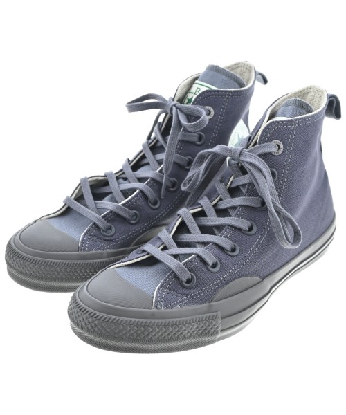 L.L.Bean(エルエルビーン)スニーカー グレー サイズ:24cm/2200669411027