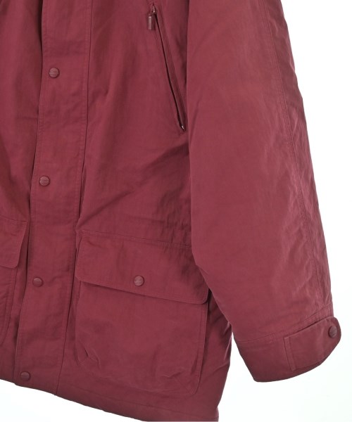 L.L.Bean（エルエルビーン）マウンテンパーカー 赤 サイズ:M メンズ/2200672401015