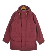 L.L.Bean（エルエルビーン）マウンテンパーカー 赤 サイズ:M メンズ/2200672401015