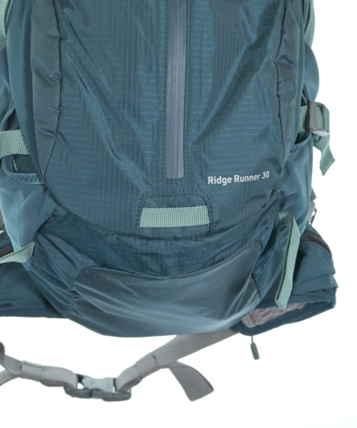 L.L.Bean（エルエルビーン）バックパック・リュック 青 サイズ:- メンズ/2200723720102